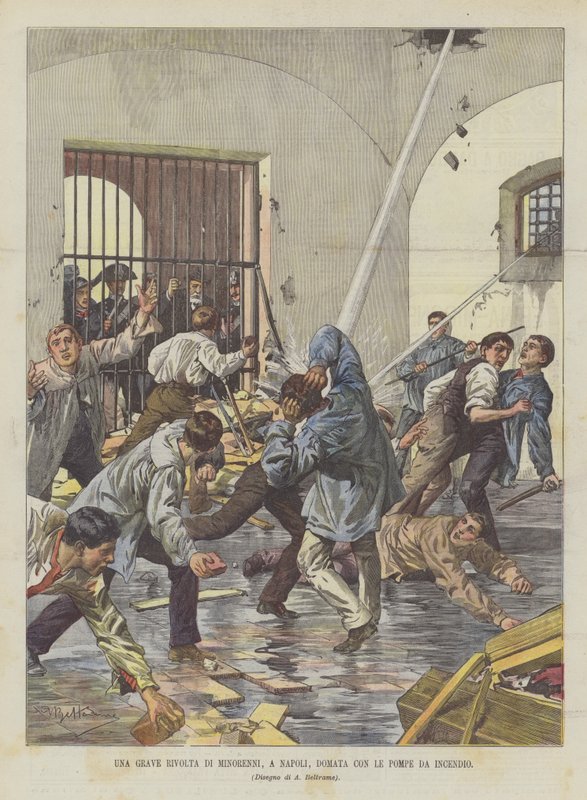 Napoli