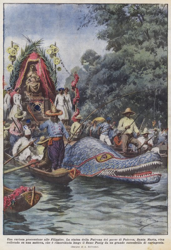 Filipinler