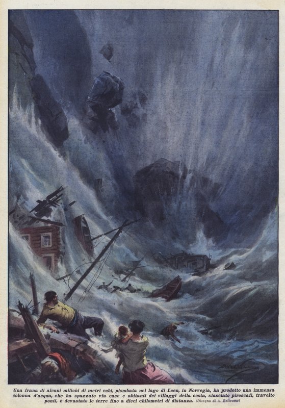Norveç