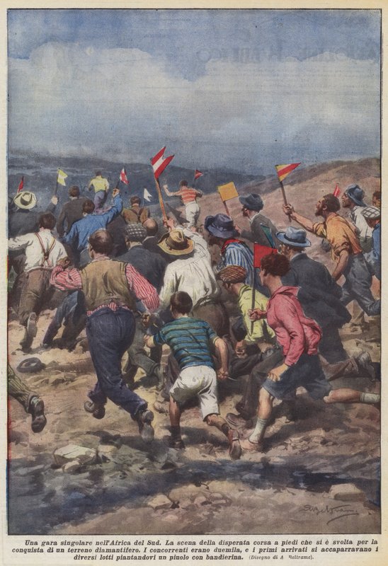 Güney Afrika