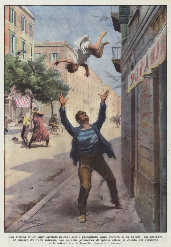La Spezia