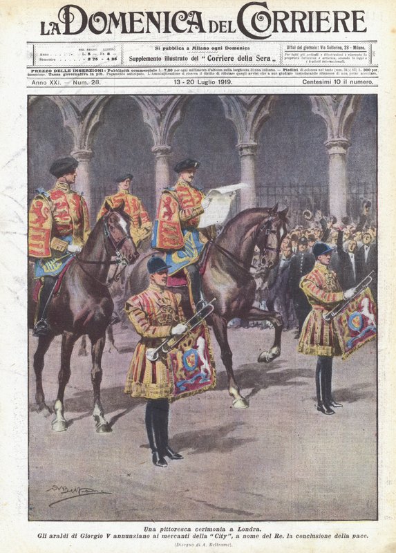 Londra