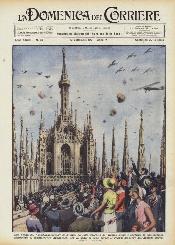 Milano