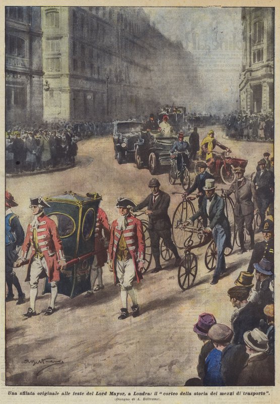 Londra