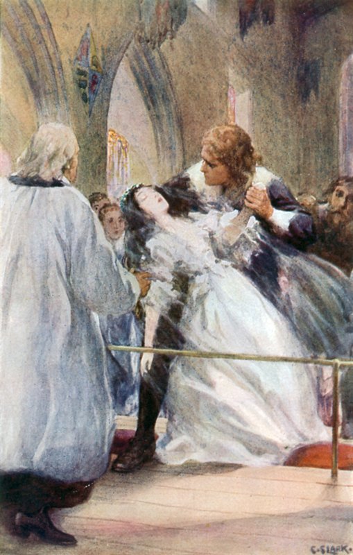 Lorna fell across my knees  by Addison Thomas Millar