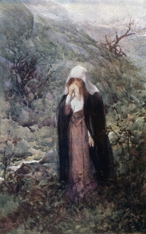 Annem çok harika bir şey yapmıştı by Addison Thomas Millar
