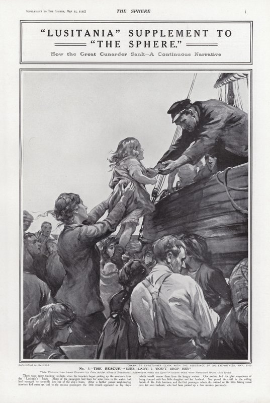 Lusitania
