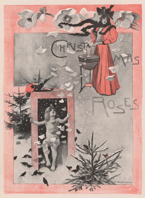 Noel Gülleri by Adolphe Birkenruth