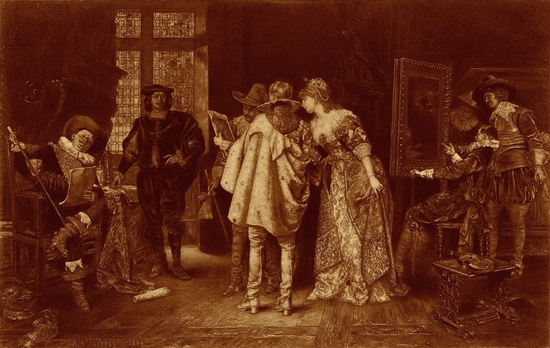 Rembrandt