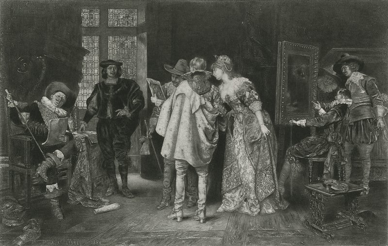 Rembrandt