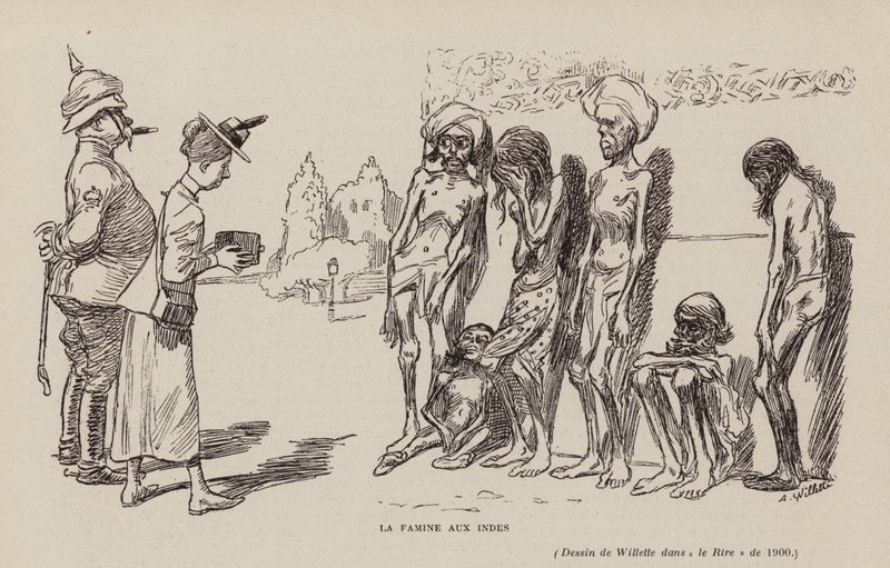  by Adolphe Leon Willette