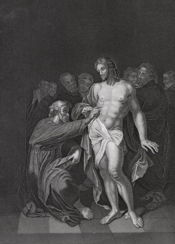  by Adriaan van der (after) Werff