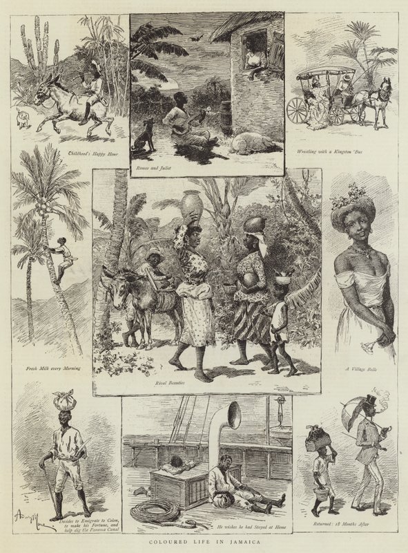 Jamaika