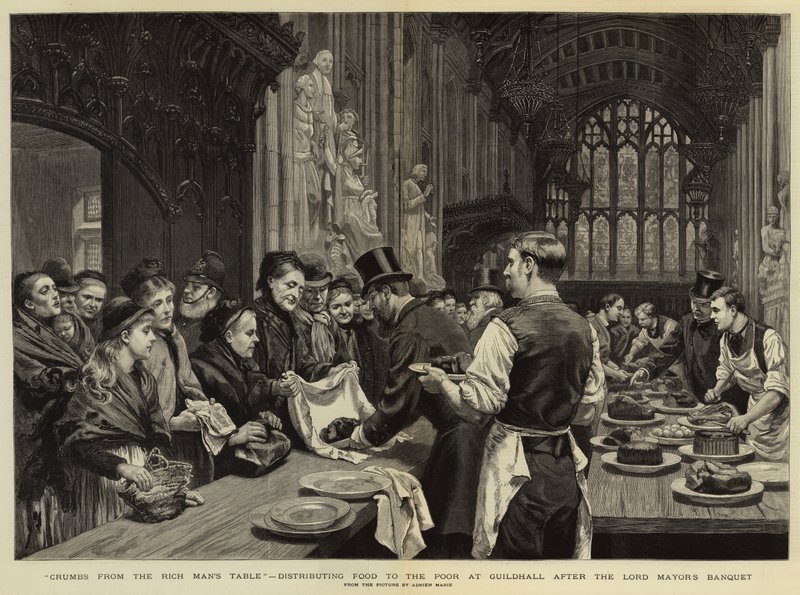 Lord Mayor