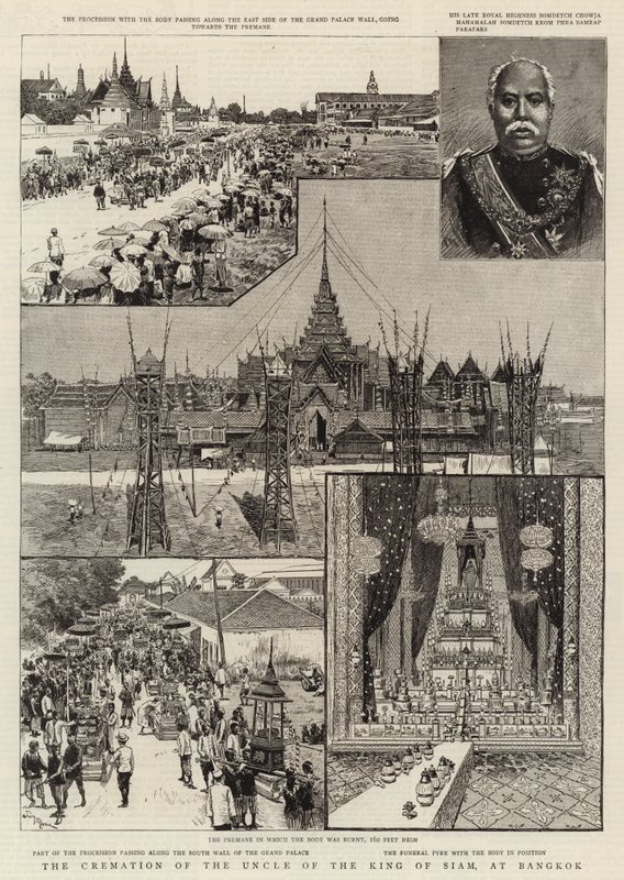 Bangkok