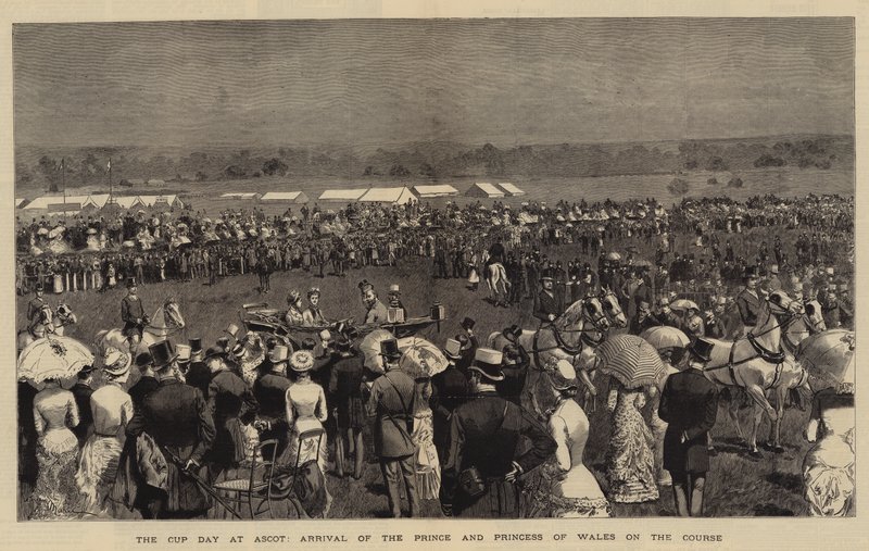 Ascot