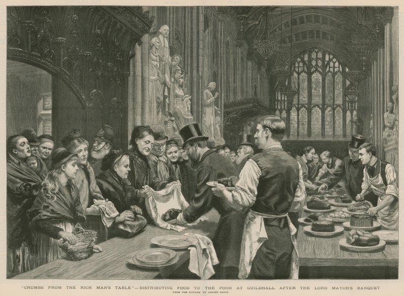 Lord Mayor