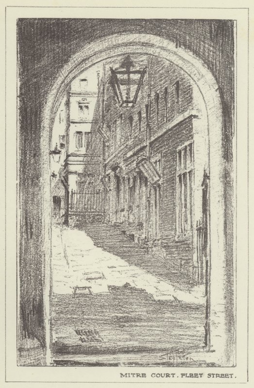 Gönye Mahkemesi, Filo Caddesi by Alan Stapleton