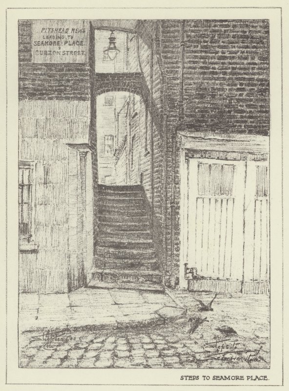 Seamore Place