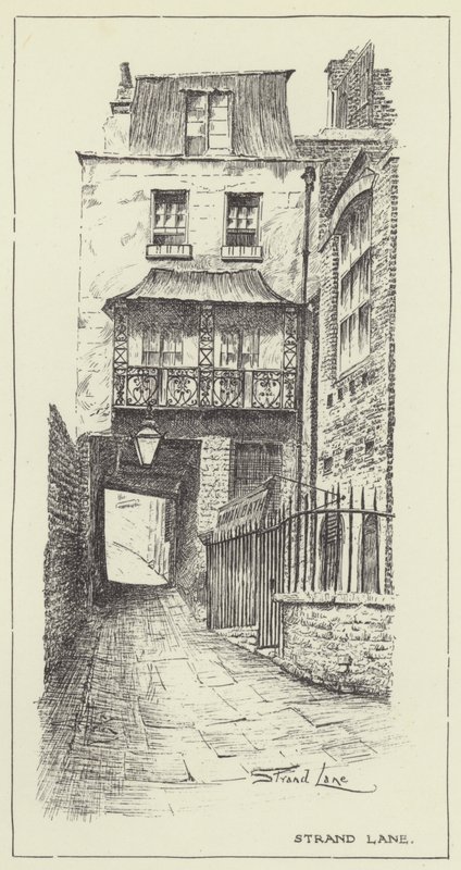 Sahil şeridi by Alan Stapleton