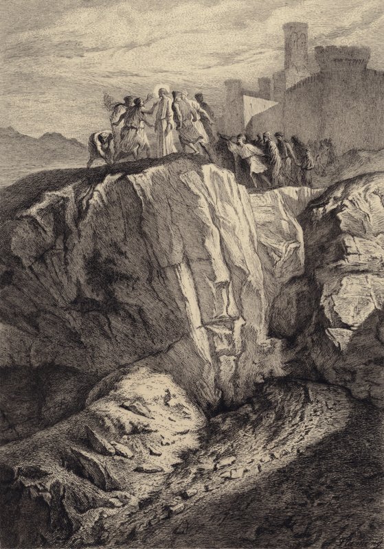İsa Nasıra
