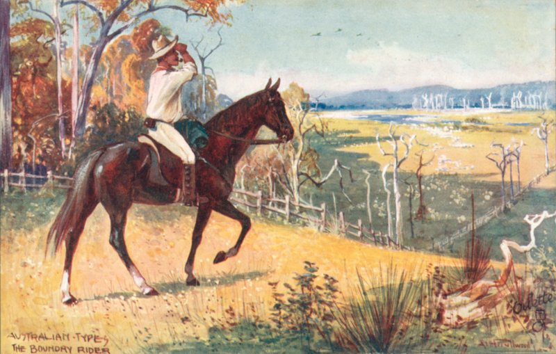 by Albert Henry Fullwood