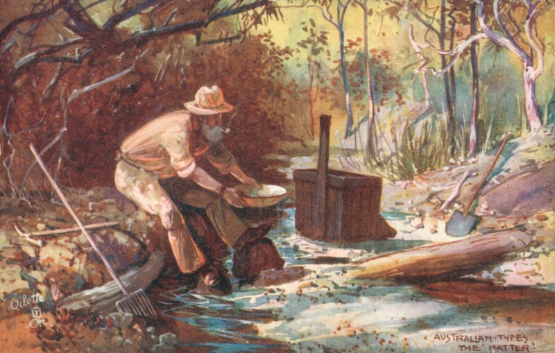  by Albert Henry Fullwood