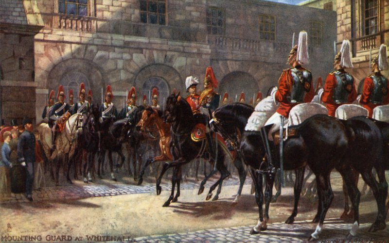 Whitehall