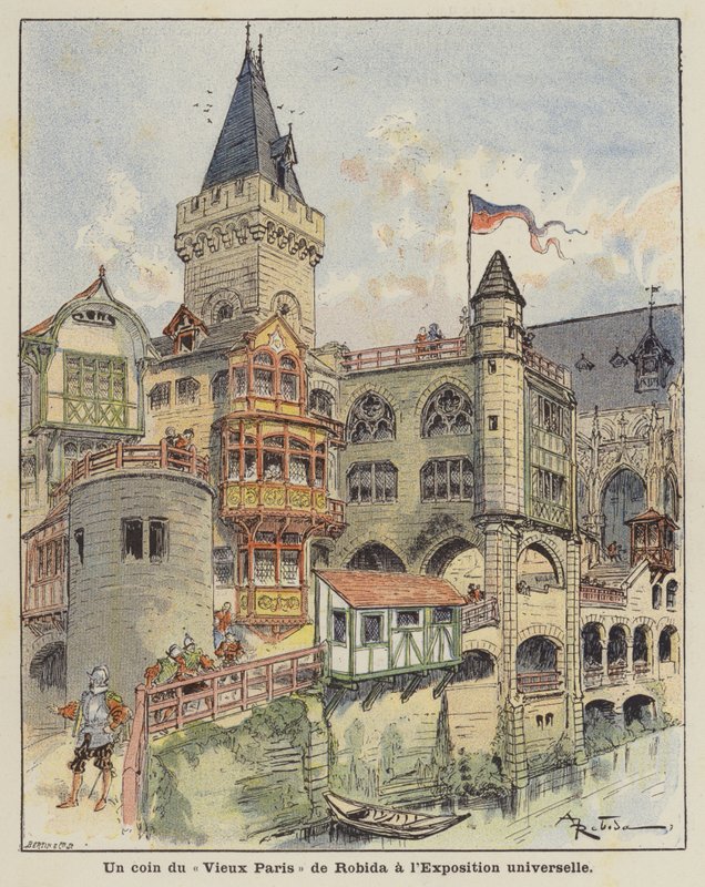 Exposition Universelle