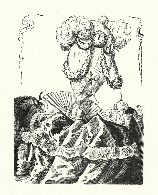  by Albert Robida