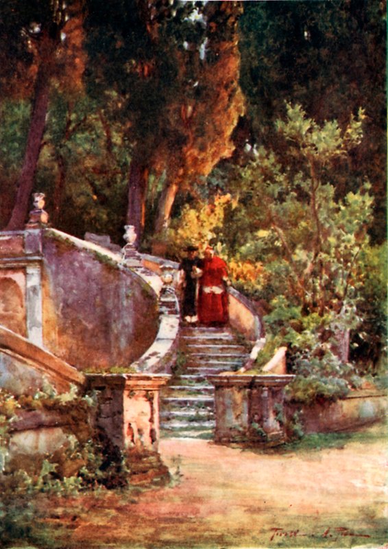Villa d