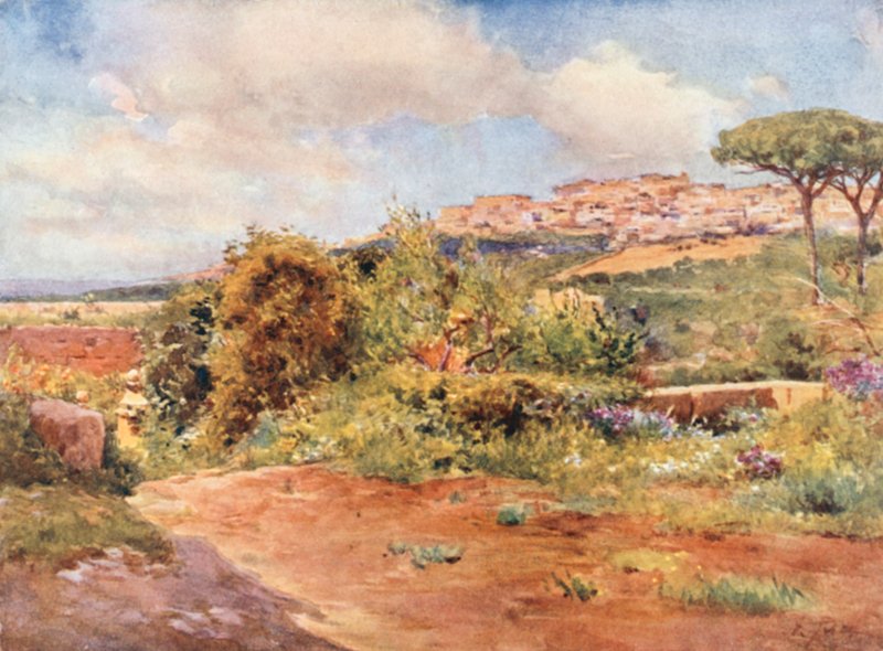S. Nicola