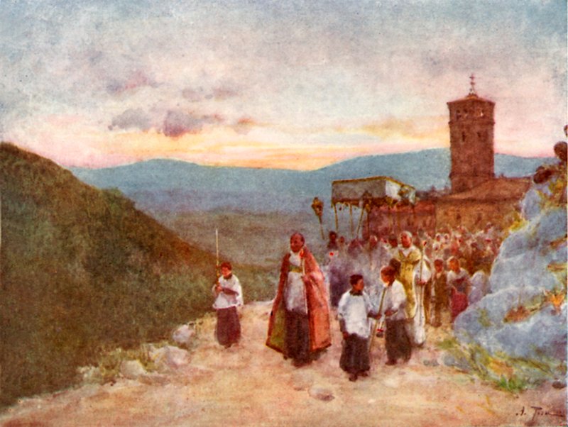 Subiaco
