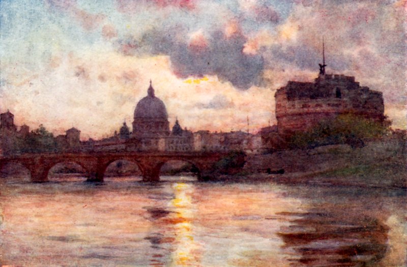 Tiber