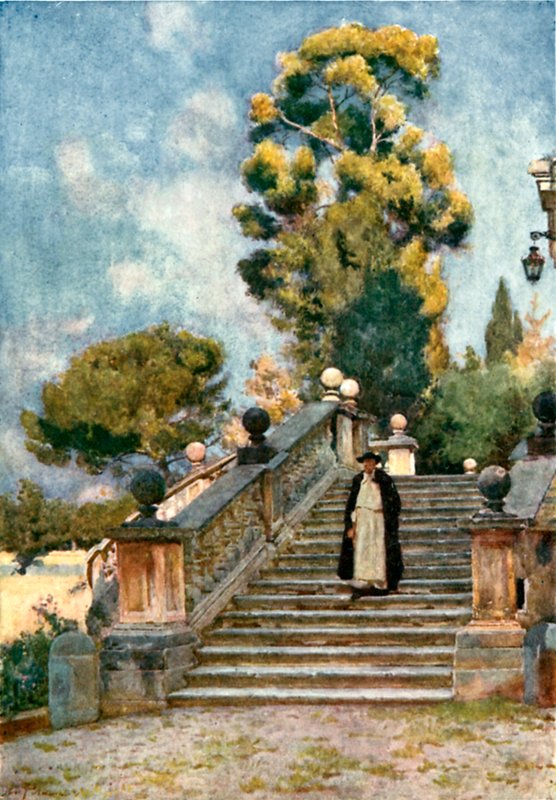 Dominik Rahibe Kilisesi SS Domenico ve Sisto