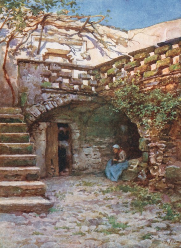 Monte San Giuliano