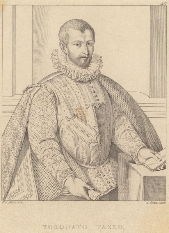 Torquato Tasso