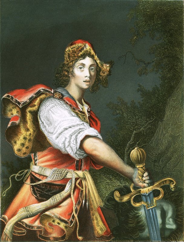 Goliath
