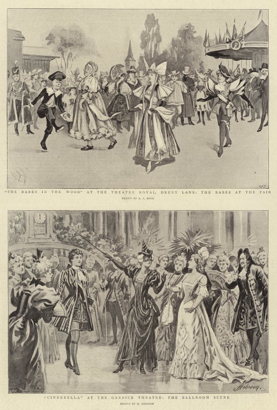 Theatre Royal
