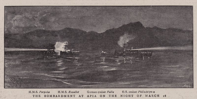 16 Mart Gecesi Apia