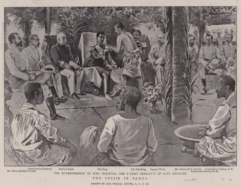 Samoa