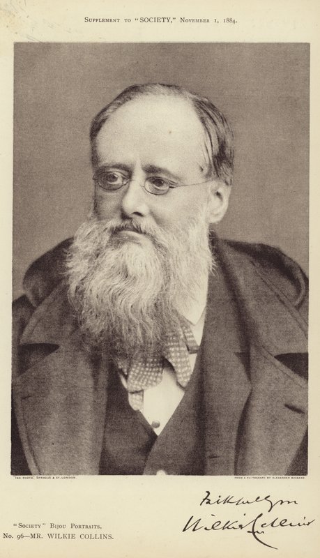 Wilkie Collins