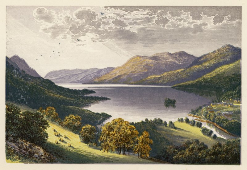  by Alexander Francis (after) Lydon