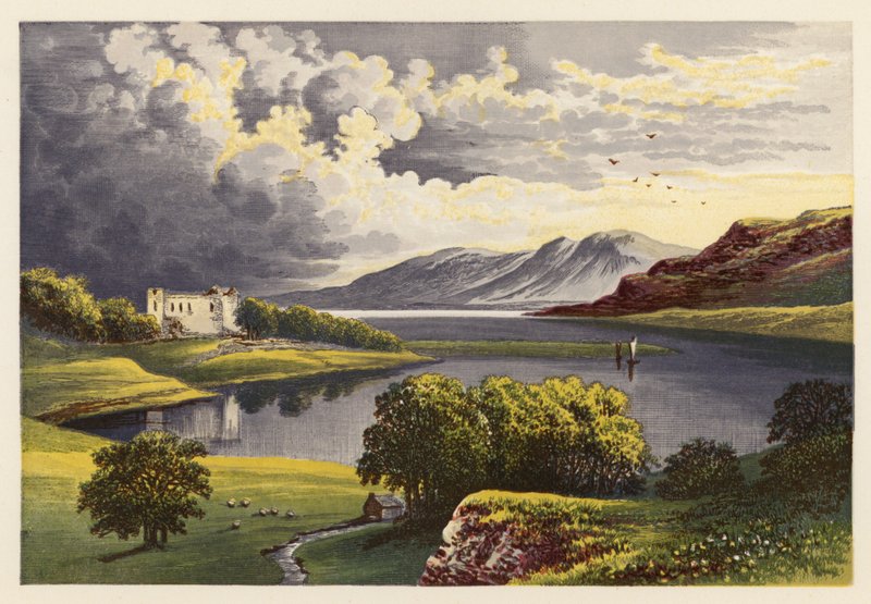  by Alexander Francis (after) Lydon