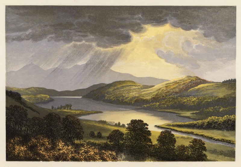  by Alexander Francis (after) Lydon