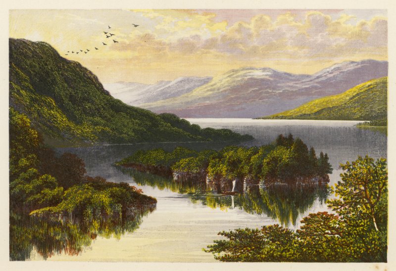  by Alexander Francis (after) Lydon