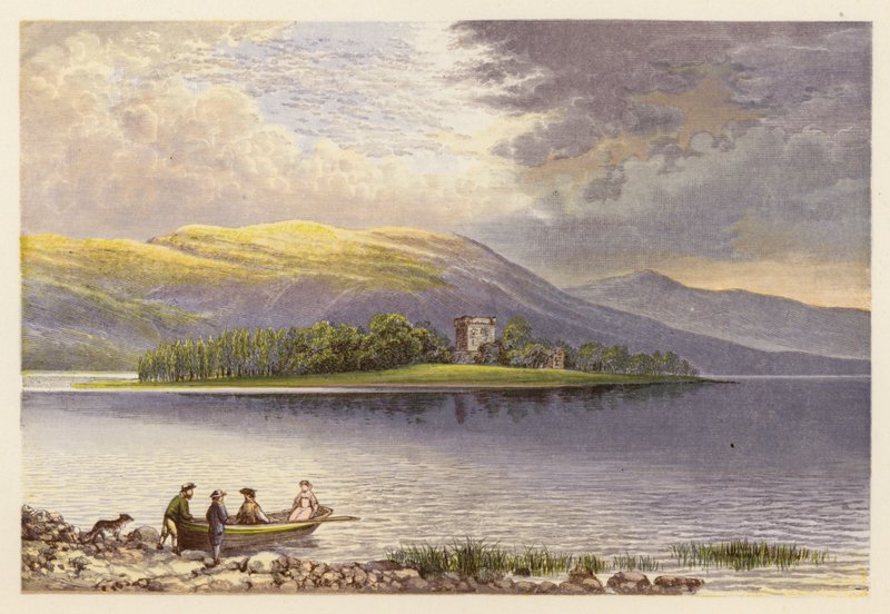  by Alexander Francis (after) Lydon