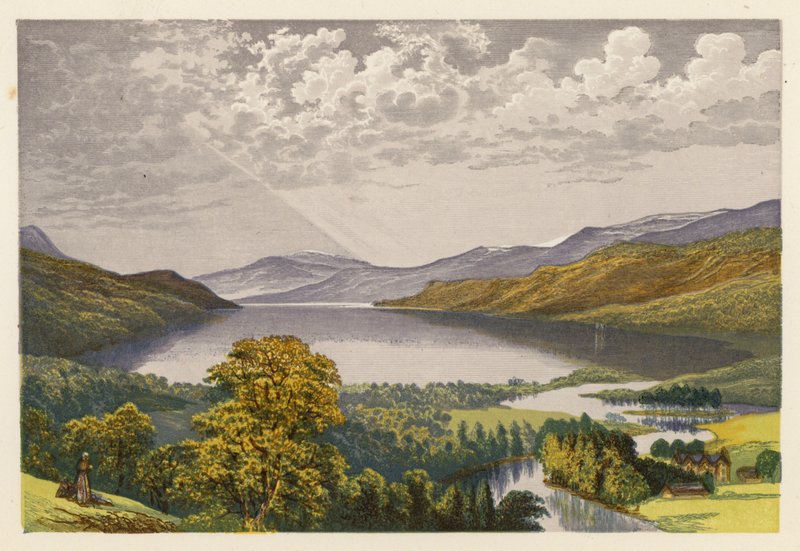  by Alexander Francis (after) Lydon