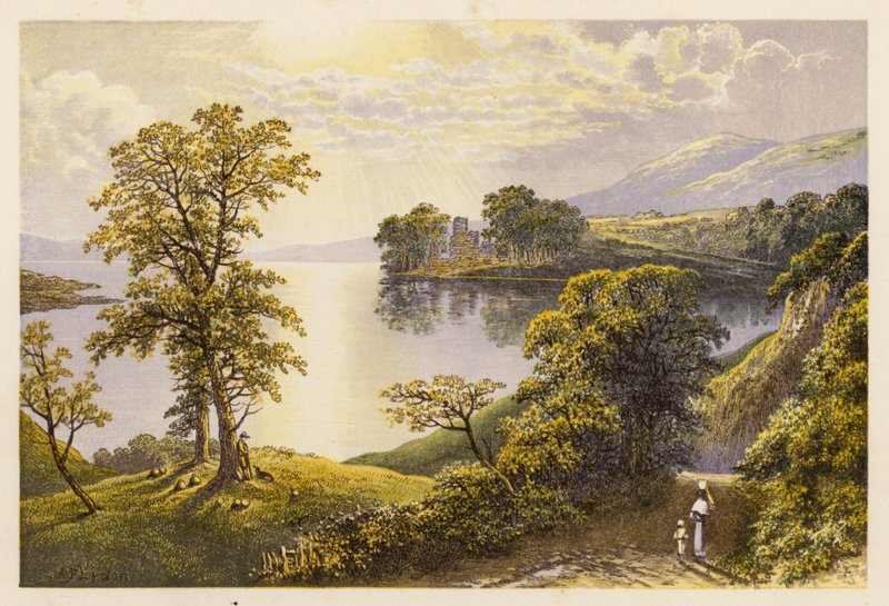  by Alexander Francis (after) Lydon