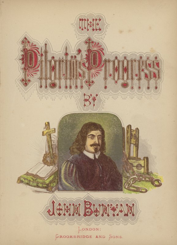 John Bunyan